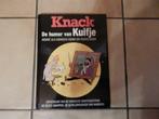 boek kuifje knack, Boeken, Stripverhalen, Eén stripboek, Ophalen of Verzenden, Nieuw
