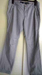 Pantalon d'été gris - Mexx - taille 42, Comme neuf, Taille 42/44 (L), Enlèvement ou Envoi, Mexx