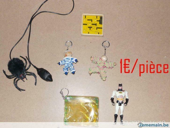 Divers jouets, Kinderen en Baby's, Speelgoed | Overig, Gebruikt
