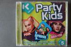 Ketnet Party Kids 5, 2000 tot heden, Gebruikt, Ophalen of Verzenden