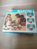 Vintage keukensetje voor kinderen, Kinderen en Baby's, Ophalen of Verzenden, Gebruikt