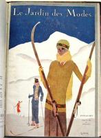 Le Jardin des Modes 1927 (jaargang) Mode, Ophalen of Verzenden