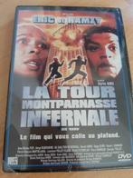 La Tour Montparnasse Infernale -Dvd-, Comme neuf