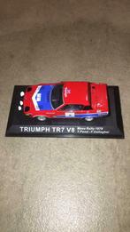 TRIUMPH TR7 V8 Manx Rally 1978, Hobby en Vrije tijd, Zo goed als nieuw, Ophalen