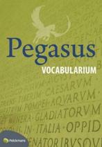 Handboek Pegasus Vocabularium, Comme neuf, Enlèvement ou Envoi