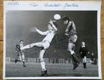 FOOTBALL  - RSC ANDERLECHT vs KAA GENT 24/01/1981 K.BRYLLE, Verzamelen, Sportartikelen en Voetbal, Ophalen of Verzenden, Zo goed als nieuw