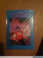 Julius Palmboom luxe het leger van Phillpotts, Boeken, Gelezen