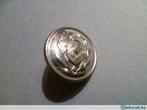 GMIC, Garde Maritime 1907-1988  uniformknoop Antwerpen, Verzamelen, Verzenden, Gebruikt