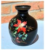§vase boom /havré bouquet n°2, Antiquités & Art, Antiquités | Vases, Enlèvement ou Envoi
