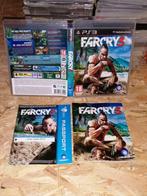 Farcry 3 - Jeu PS3, Comme neuf, À partir de 18 ans, Aventure et Action, Enlèvement ou Envoi