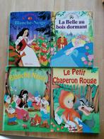 Set de 4 livres enfants collection Melodia et PLM ÉDITIONS, Livres, Enlèvement, Utilisé