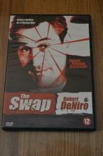 The swap (speelfilm), Vanaf 12 jaar, Ophalen of Verzenden, Actie