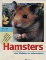 Hamsters voor kinderen en volwassenen, Peter Beck, Livres, Animaux & Animaux domestiques, Lapins ou Rongeurs, Utilisé, Enlèvement ou Envoi