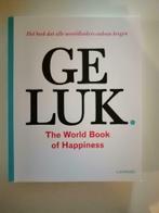 Geluk the world book of happiness