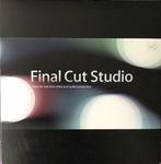 Final cut studio, Computers en Software, Besturingssoftware, Ophalen of Verzenden, Gebruikt, MacOS