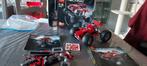 lego 42005 monster truck, Ophalen of Verzenden, Gebruikt, Complete set, Lego