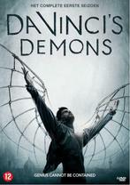 Dvd - Da Vinci's Demons - Seizoen 1, Cd's en Dvd's, Ophalen of Verzenden, Vanaf 12 jaar, Zo goed als nieuw