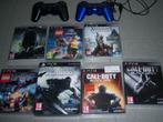 PS3 games, 2 joueurs, Aventure et Action, Utilisé, Enlèvement ou Envoi