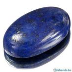 36,90 ct Lapis Lazuli 'ovale cabochon', Envoi, Neuf