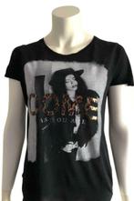 Princess Goes Hollywood t'shirt - Nieuw, Kleding | Dames, Nieuw, Maat 36 (S), Zwart, Princess Goes Hollywood