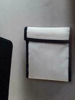 Portefeuille, Enlèvement ou Envoi, Neuf, Blanc