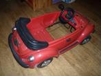 Trapauto vw kever mooie staat Toys toys Magiolino pedalcar, Gebruikt, Auto, Groter dan 1:32, Ophalen