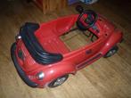 Trapauto vw kever mooie staat Toys toys Magiolino pedalcar, Autres marques, Voiture, Plus grand que 1:32, Enlèvement