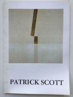 Patrick Scott (BP Gallery, 1990), Enlèvement ou Envoi