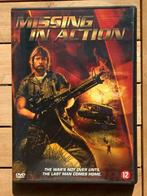 Missing in Action (met Chuck Norris), Cd's en Dvd's, Ophalen of Verzenden, Vanaf 12 jaar, Actie