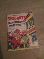 Favorietenreeks Spaghetti, Livres, BD, Envoi