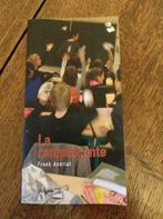 La remplaçante, Neuf