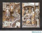 Postzegels Spanje ** 3163/3164, Timbres & Monnaies, Timbres | Europe | Espagne, Envoi, Non oblitéré