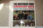 The Brothers Four - Greatest Hits, CD & DVD, Vinyles | Autres Vinyles, Enlèvement ou Envoi