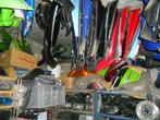 Vend toutes pièces Kawasaki gros stock pour tous modèles, Ophalen, Gebruikt