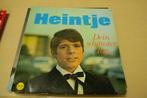 heintje  lp, Cd's en Dvd's, Vinyl | Overige Vinyl, Ophalen of Verzenden, 12 inch