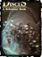 Discus, Bernd Degen, Engels boek, Ophalen of Verzenden, Gelezen, Vissen