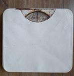 TERRAILLON mechanische weegschaal, zeer nauwkeurig, Gebruikt, Analoog, 100 kg of meer, Ophalen of Verzenden