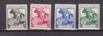 Suriname 1931 Steun comité voor de Jeugd *, Postzegels en Munten, Postzegels | Suriname, Verzenden, Postfris