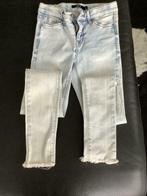 2 jeansbroeken, Broek, Meisje, Nieuw, Ophalen of Verzenden