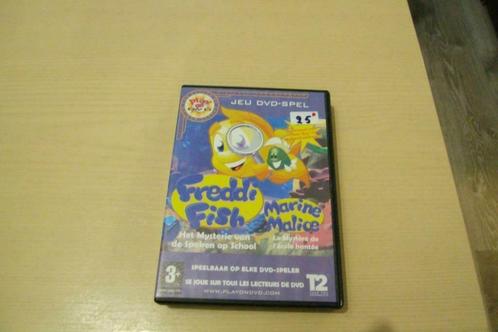 freddi fish, CD & DVD, DVD | Enfants & Jeunesse, Enlèvement ou Envoi