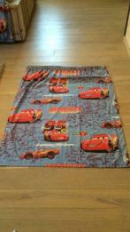 Gordijn cars met ophangstang, Ophalen, Gebruikt