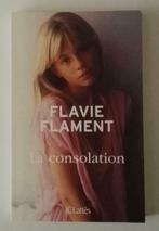 La Consolation  : Flavie Flament : FORMAT MEDIUM, Flavie Flament, Utilisé, Enlèvement ou Envoi, Cinéma, TV et Média