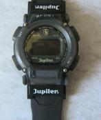Jupiler Sport-uurwerk - Nieuw, Verzamelen, Biermerken, Ophalen of Verzenden, Nieuw, Overige typen, Jupiler