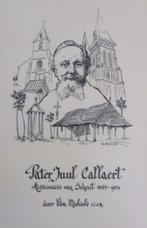 Pater Juul Callaert, Wim Michiels, Ophalen of Verzenden