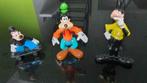 Figurines Disney Goofy Dingo, Verzamelen, Disney, Goofy of Pluto, Zo goed als nieuw, Beeldje of Figuurtje, Ophalen
