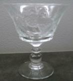 IJS-coupe glazen., Glas of Glazen, Ophalen of Verzenden, Overige stijlen, Glas