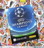 Panini Champion's league 2007 20008, Envoi, Neuf