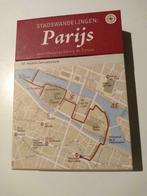 Stadswandelingen door Parijs, Ophalen of Verzenden, Zo goed als nieuw, C.H. de Tessan; C. Taylor