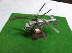 Maquette hélicoptère de combat Russe, Collections, Modèle réduit, Enlèvement, Neuf