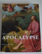 Apocalypse, Comme neuf, Enlèvement ou Envoi, Peinture et dessin